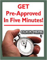 5 Minute Loan Application for a Northridge Home